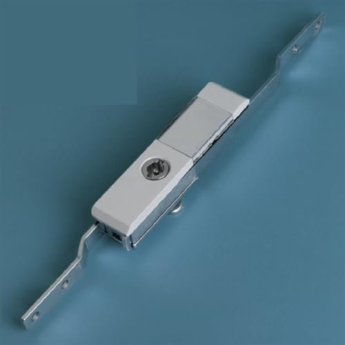 Stromverteilerkasten, elektrischer Schrank, Pleuel, Flügeltyp, Schlösser, Ausrüstung, Schaltschrank, Ladestapel, Türschlösser, 1 Stück(Stainless steel)