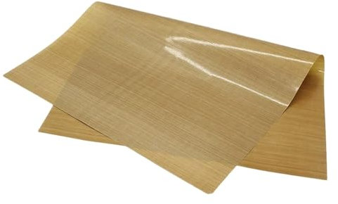 ZIHDKE Oven Mat 5pcs Baking Mat Sheet Washable Non Slip Baking Tray Liner Grill Mat Air Fryer Liner Countertop Protector Mat For Bottom Of Assisted Ovens