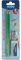 Stylex 37145 Bleistift-Set, Farbig Sortiert, 4 pcs