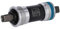 Shimano Herren BBUN300 Innenlager, Silber/Schwarz, One-Size
