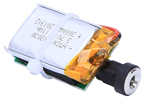 3D-Druck Moon Light Board, 3D-Druckerteile, Mondlampen-Ladegerät, USB-Touch-Light-Board, Led Warmweiß/Reinweiß Dual Color, mit Akku, USB-Aufladung