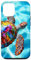 iPhone 14 Ocean Turtle Case