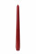 Duni Leuchterkerzen Bordeaux, L: 25cm, 2x50 St./Kt., 351322