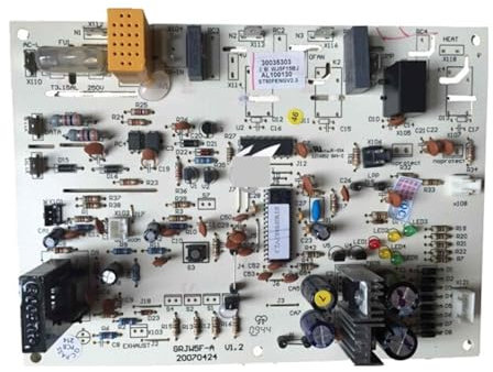 For aire acondicionado placa de circuito impreso 30035303 placa base WJ5F15BJ