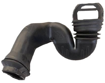 Drum Washing Machine Rubber Drain, Compatible For LG, FLX80Y2W MAR62542002 Corrugated Hose C1410SV2W(MAR625420)