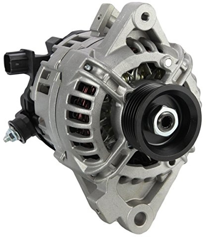 Sando 2010401.0 Alternator