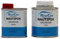 NautiCare Epoxid Grundierharz | 300 g | Epoxy Primer Set mit Harz und Härter - NautiPox 2K Grundierung