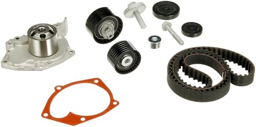 GATES PowerGrip Kit + Waterpump KP35550XS
