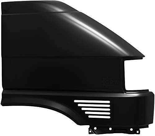 Kotflügel Fender vorne rechts für TRANSPORTER T4 Bj. 01/96-04/03