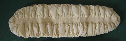 MEATEX Heizkörperverkleidung, Beige, 80 – 140 cm