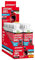 Enervit Sport Isotonic Gel | High Carb Energie Gel mit Wasser verdünnt | Lauf Gel, Energy Gel Sport, Gel Radfahren