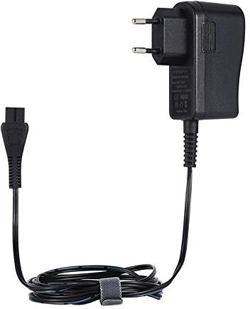 Beada Alimentation de Chargeur Intelligent pour Chargeur de Nettoyeur sans Fil Karcher FC3 FC3D, Prise EuropéEnne