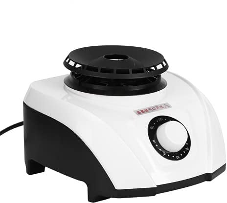 BALITY Sèche-Linge Rapide, Bouton mécanique Sèche-Linge Compact Minuterie 180 M pour Les Camping-Cars de Voyage pour Les Appartements domestiques par Temps Humide et Froid