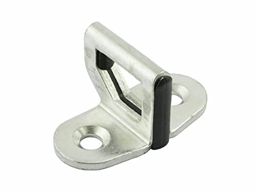 Loquet de Serrure de Porte Arrière pour Boxer, Ducato, Jumper 2007-2013, Nemo, Bipper, Fiorino, Qubo (avec double porte arrière)
