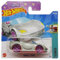 Hot Wheels - Barbie Extra - Tooned 5/5 - HCT35 - Carte courte - Silver Pink - Mattel 2022