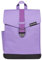 Bold Banana Mochila Envelope Purple Rain