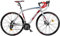 Wizard 28 Zoll Alu Rennrad Spark 2.3 Race 21 Gang Scheibenbremse DISC (56 cm)