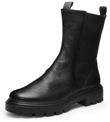 ARA Damen - Stiefeletten Manchester-ST schwarz 43
