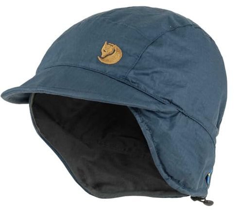 Fjällräven Unisex Singi X-Cap, Mountain Blue, S/M