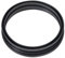 Rldym Fuel Tank Pump Seal O-Ring 17342-79900 for Nissan S14 R32 R33 R34