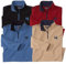 ATLAS FOR MEN - 4er-Pack Microfleece-Pullover - Fleecepullover Herren - Fleece Herren - Fleece Pullover Herren - In großen Größen erhältlich
