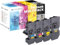 Schneider Printware Toner TK-5440 TK5440 Multipack kompatibel für Kyocera ECOSYS MA2100 PA2100 MA2100cfx MA2100cwfx PA2100cwx PA2100cx TK-5440K TK-5440C TK-5440M TK-5440Y