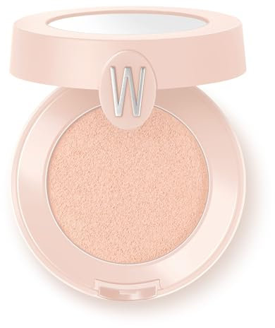 WYCON Cosmetics Soulmate Camouflage Concealer, flüssig, deckend, mittlere bis hohe Deckkraft, Antioxidans, angereichert mit Vitamin E und natürlichen Ölen – 01 fair