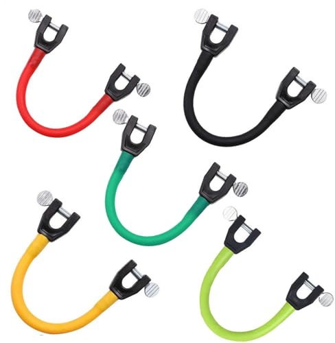 Ski Tip Connector - Ski Tip Adapter | Snowboard Connector | Portable Ski Training Aid Snowboard Connector, Ski Tip Wedge Aid for Winter Skiing Equipment, Ski Trainer for Beginners, Kids, Adults