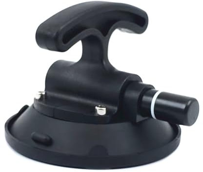 Ksikdeg Extracteur puissant pour réparation de carrosserie de voiture - Ventouse sous vide - Pompe manuelle