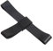 Sangle cylindrique de réservoir de plongée efficace, conçue pour les bouteilles de 6 L et 12 L, parfaite pour les aventures sous-marines (6 L noir)