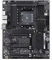 carte mère Fit For ASUS Pro WS X570-ACE X570 carte mère Socket AM4 DDR4 carte mère