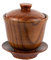pumpumlia Tazas de madera natural, taza de cerveza de madera grande, tazas hechas a mano, café, leche, agua, vasos de cocina, vasos hechos a mano, taza de té de madera