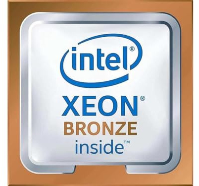 Intel Xeon Bronze 3408U Processor 1.8 GHz 22.5 Mb, PK8071305118600