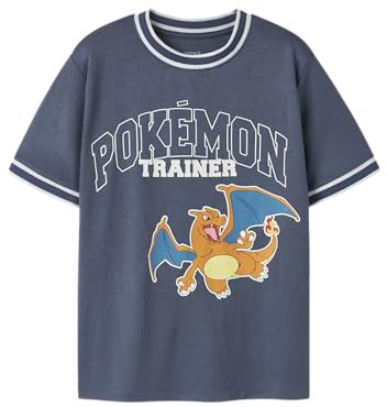 NAME IT Boy Oberteil Pokémon