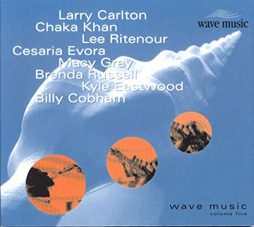 Wave Music (Ganser & Hanke)