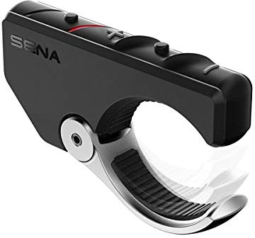 Sena RC4, 4-Button Remote for Bluetooth Communication System