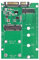 Yolando 2-in-1 Adattatore M.2 NGFF o mSATA SSD a SATA 3 SATA III Adapter Board, Ideale per Recupero di Dati