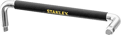 STANLEY STHT80879-0 Clé à vidange, Gris