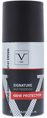 V 19.69 Signature 48Hr Protection Anti-Perspirant 150ml