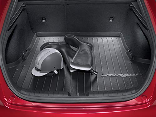 KIA Bandeja de Maletero para Stinger a Partir de 2017 Original para