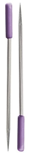 Crafter's Companion Pokey Tools for Paper and Card Crafting Projects - Set of 2, White