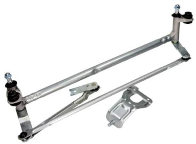 Maxgear Wischergestänge vorne passend für Eos Golf Jetta Scirocco | 57-0098