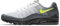 NIKE Herren Air Max Invigor Sneaker, Mehrfarbig (Black/Volt/Dark Grey/Cool Grey 000), 45.5 EU