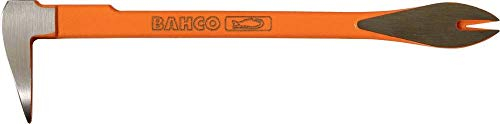Bahco Chisel Bar Rooster Foot Narrow End 10 CFP250