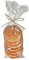 Fetta arancio d.8 cm 6 pz