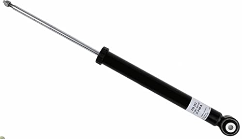 SACHS 318 203 Stoßdämpfer für Volkswagen Golf VII (5G1, BQ1, BE1, BE2) 2012-2021 Hinterachse und Andere Fahrzeuge