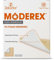 Moderex Non Adhesive Foam (Sponge) Dressing for Medium to Heavily exuding Wounds (10x10cm x 10)