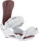 Nitro Damen Cosmic BDG ´22 Snowboardbindung, White Pearl, S/M