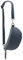 SH Leder ® echt Leder Hüfttasche Damen Herren Unisex Gürteltasche für Festival Reise Bauchtasche kleine Crossbody Bag Frauen Ledertasche 23x12cm AVA G292 (Jeansblau)