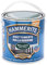 Hammerite Direttamente Sulla Ruggine Brillante Verde Medio 2.5 l